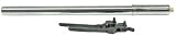Pyramid Bicycle Steel Frame Frame Pump Chrome 16 in