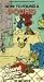 Pound Puppies: Found a Pound [VHS]