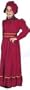 Colonial Girl Pioneer Girl Costume