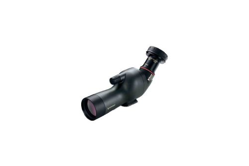 Nikon Fieldscope - Spotting scope 13-30 x 50 - fogproof, waterproof