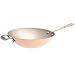 All-Clad Cop-R-Chef 10-Inch Open Stir Fry