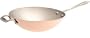 All-Clad Cop-R-Chef 10-Inch Open Stir Fry