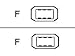 Targus - Ieee 1394 Cable - 6 Pin Firewire (f) - 6 Pin Firewire (f) - 6.6 Ft