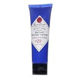 Jack Black Oil-Free Sun Guard SPF 20
