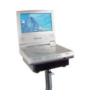 Arkon Portable DVD Flexible Gooseneck Mount (SF240)