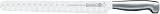 Mundial Future 10-Inch Stainless-Steel Slicing Knife with Hollow Edge