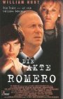 Die Akte Romero - William Hurt