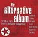 Music Tracks : The Alternative Album Vol.1
