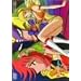 �L���[�e�B�[�n�j�[(1) [DVD]