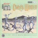 Revue Blazing Redheads  / Crazed Women