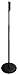 Ultimate Support Microphone Stand (UL900874)