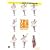 �g���J�f���E�f�E�����e�J���� �o���G�c #2 [DVD]