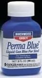 Birchwood Casey Perma Blue Liquid Gun Blue 3oz. by Birchwood Casey