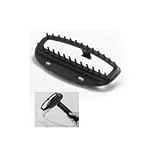 Conair GS10-5 Steamer Comb for GS10