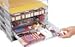 Display Dynamics Starter Combo Pack 12x12 Storage Drawers