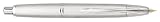 Namiki Pilot Vanishing Point Chrome Fountain Pen