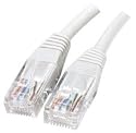 15m Cat5e Patch Cable GREY