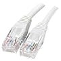 10m Grey Ethernet Cable RJ45 Cat 5e
