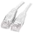 15m Cat5e Patch Cable GREY