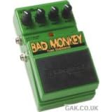 Digitech DBM Bad Monkey pedal
