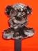 Bulldog Head Cover