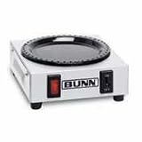 Bunn WX1 Warmer