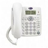 AT&T Corded Phone with ITAD and Speakerphone