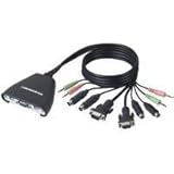 Belkin Cassette Adapter for iPods, MP3 Players, CD Players, and Laptops