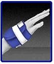 Wrist Cold Therapy Gel Wrap