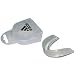 Adidas Single Mouth Guard (Size: Senior )