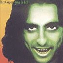 Alice Cooper Goes to Hell [Musikkassette] [US-Import] - Alice Cooper