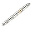 Fisher Space Pens-Chrome Bullet Pen W/ Shuttle Emblem