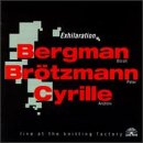 CD-Charts  Music : Exhilaration