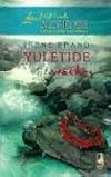 Yuletide Stalker (Steeple Hill Love Inspired Suspense)