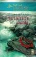 Yuletide Stalker (Yuletide Series, Book 2) (Steeple Hill Love Inspired Suspense #33)