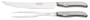 Oneida Gourmet Collection 2-Piece Carving Set