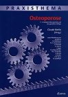 Produkt-Bild: Osteoporose