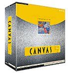 CANVAS 9J Pro Macintosh �费��