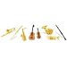 Safari Musical Instruments Toob