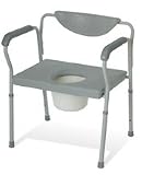 Bariatric Commode Bariatric Commode