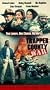 Trapper County War [VHS]