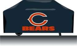 Chicago Bears Deluxe Grill Cover