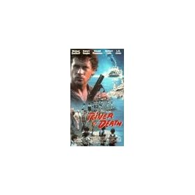 River of Death [VHS]