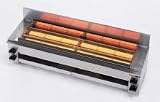 リンナイ　業務用グリル 串焼64号 RGK-64 ガス赤外線グリラー（下火式） 串焼シリーズ [ガス種：都市ガス（5C）]