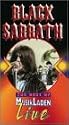 Black Sabbath - The Best of MusikLaden Live [VHS]