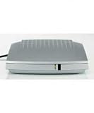 Fusion FRT102 Silver Set Top Box