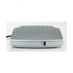 Fusion FRT102 Silver Set Top Box