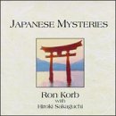 Japanese Mysteries