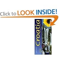 Landscapes of Croatia: A Countryside Guide (Sunflower Guide Croatia)