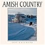 Cal 99 Amish Country Calendar